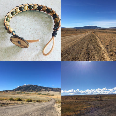 Jasper Collection