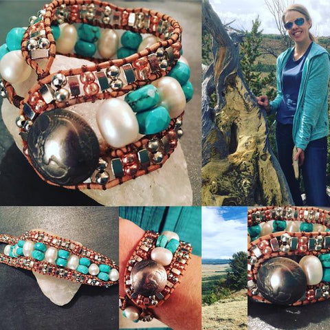 Turquoise