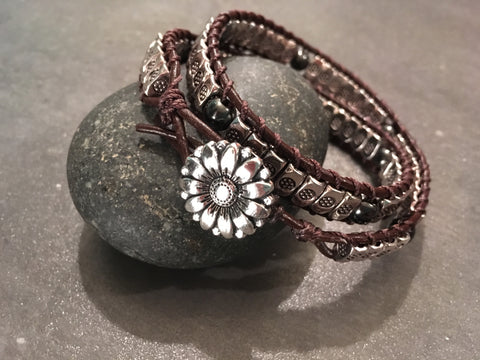 The Silver collection