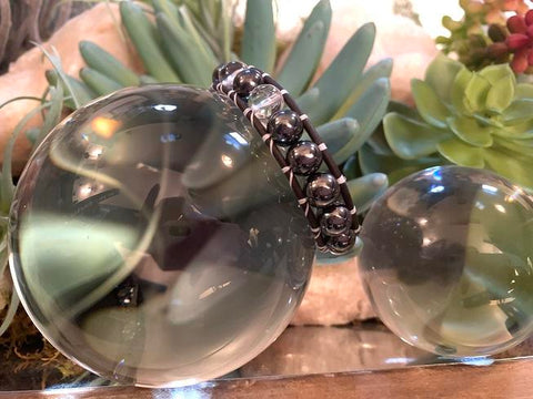 Clear Quartz