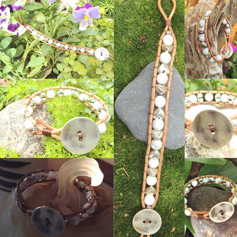 Howlite Collection