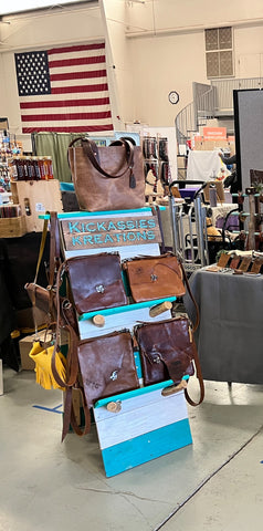Leather Treasures