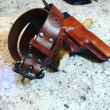 ~The Stillwater Custom Belt~-Leather Belt-KicKassie's Kreations-~KicKassie's Kreations~ Nature Inspired Jewelry Designs and Leather