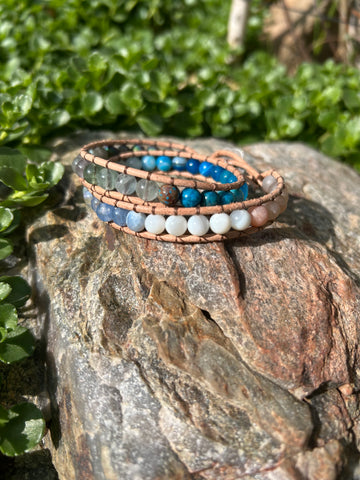 Custom Order Denise-~KicKassie's Kreations~ Nature Inspired Jewelry Designs and Leather Goods.-~KicKassie's Kreations~ Nature Inspired Jewelry Designs and Leather