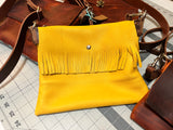 ~The Journey Clutch~-Leather Clutch Purse-~KicKassie'sKreations~ Nature Inspired Jewelry Designs and Leather-~KicKassie's Kreations~ Nature Inspired Jewelry Designs and Leather