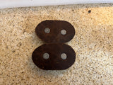 Custom Order Micheal Deery-~KicKassie's Kreations~ Nature Inspired Jewelry Designs and Leather Goods.-~KicKassie's Kreations~ Nature Inspired Jewelry Designs and Leather