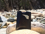 ~Wanderer Wallet~-Leather Wallet-KicKassie'sKreations-~KicKassie's Kreations~ Nature Inspired Jewelry Designs and Leather