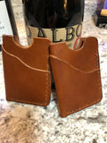 ~The Nomad Wallet~-Leather Wallet-KicKassie's Kreations-~KicKassie's Kreations~ Nature Inspired Jewelry Designs and Leather