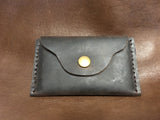 ~The Drifter Wallet~-Leather Wallet-~KicKassie'sKreations~ Nature Inspired Jewelry Designs and Leather-~KicKassie's Kreations~ Nature Inspired Jewelry Designs and Leather