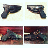 ~Custom Leather Holsters~-Leather Holster-~KicKassie'sKreations~ Nature Inspired Jewelry Designs and Leather-~KicKassie's Kreations~ Nature Inspired Jewelry Designs and Leather