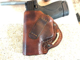 ~Custom Leather Holsters~-Leather Holster-~KicKassie'sKreations~ Nature Inspired Jewelry Designs and Leather-~KicKassie's Kreations~ Nature Inspired Jewelry Designs and Leather
