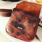 ~The Duval~-Leathe purse-~KicKassie'sKreations~ Nature Inspired Jewelry Designs and Leather-~KicKassie's Kreations~ Nature Inspired Jewelry Designs and Leather
