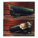 ~Custom Leather Holsters~-Leather Holster-~KicKassie'sKreations~ Nature Inspired Jewelry Designs and Leather-~KicKassie's Kreations~ Nature Inspired Jewelry Designs and Leather