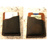 ~The Nomad Wallet~-Leather Wallet-KicKassie's Kreations-~KicKassie's Kreations~ Nature Inspired Jewelry Designs and Leather