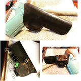 ~Custom Leather Holsters~-Leather Holster-~KicKassie'sKreations~ Nature Inspired Jewelry Designs and Leather-~KicKassie's Kreations~ Nature Inspired Jewelry Designs and Leather