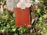 ~Wanderer Wallet~-Leather Wallet-KicKassie'sKreations-~KicKassie's Kreations~ Nature Inspired Jewelry Designs and Leather