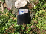 ~The Nomad Wallet~-Leather Wallet-KicKassie's Kreations-~KicKassie's Kreations~ Nature Inspired Jewelry Designs and Leather