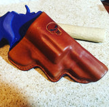 ~Custom Leather Holsters~-Leather Holster-~KicKassie'sKreations~ Nature Inspired Jewelry Designs and Leather-Governor-~KicKassie's Kreations~ Nature Inspired Jewelry Designs and Leather