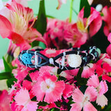 The Shifter-Handmade Jewelry, Bracelet-KicKassie's Kreations-~KicKassie's Kreations~ Nature Inspired Jewelry Designs and Leather