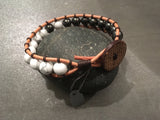 The Inner Peace-m-KicKassiesKreations-~KicKassie's Kreations~ Nature Inspired Jewelry Designs and Leather