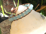 Weekender Bracelet-Handmade Jewelry, Bracelet-KicKassiesKreations-~KicKassie's Kreations~ Nature Inspired Jewelry Designs and Leather
