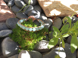 Weekender Bracelet-Handmade Jewelry, Bracelet-KicKassiesKreations-~KicKassie's Kreations~ Nature Inspired Jewelry Designs and Leather