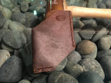 ~The Renegade Wallet~-Leather Wallet-KicKassie'sKreations-~KicKassie's Kreations~ Nature Inspired Jewelry Designs and Leather