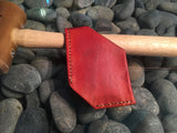 ~The Renegade Wallet~-Leather Wallet-KicKassie'sKreations-~KicKassie's Kreations~ Nature Inspired Jewelry Designs and Leather