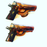 ~Custom Leather Holsters~-Leather Holster-~KicKassie'sKreations~ Nature Inspired Jewelry Designs and Leather-~KicKassie's Kreations~ Nature Inspired Jewelry Designs and Leather