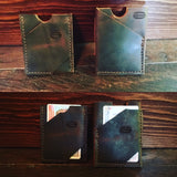 ~Wanderer Wallet~-Leather Wallet-KicKassie'sKreations-~KicKassie's Kreations~ Nature Inspired Jewelry Designs and Leather