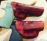 ~Custom Leather Holsters~-Leather Holster-~KicKassie'sKreations~ Nature Inspired Jewelry Designs and Leather-~KicKassie's Kreations~ Nature Inspired Jewelry Designs and Leather