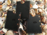 ~Wanderer Wallet~-Leather Wallet-KicKassie'sKreations -~KicKassie's Kreations~ Nature Inspired Jewelry Designs and Leather