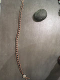 Nature's Reflections-Handmade Jewelry, Bracelet-KicKassiesKreations-~KicKassie's Kreations~ Nature Inspired Jewelry Designs and Leather