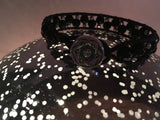 Starry Night Bracelet-Handmade Jewelry, Bracelet-KicKassiesKreations-~KicKassie's Kreations~ Nature Inspired Jewelry Designs and Leather