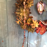 Branches of Life Bracelet-Handmade Jewelry, Bracelet-KicKassiesKreations-~KicKassie's Kreations~ Nature Inspired Jewelry Designs and Leather