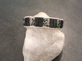 Sleigh Bells-Handmade Jewelry, Bracelet-KicKassie'sKreations -~KicKassie's Kreations~ Nature Inspired Jewelry Designs and Leather