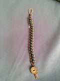 The Still Water-Handmade Jewelry, Bracelet-KicKassiesKreations-~KicKassie's Kreations~ Nature Inspired Jewelry Designs and Leather