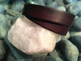 ~A Walk on the Wild Side~-Handmade Jewelry, Bracelet-KicKassie'sKreations-~KicKassie's Kreations~ Nature Inspired Jewelry Designs and Leather
