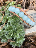 Weekender Bracelet-Handmade Jewelry, Bracelet-KicKassiesKreations-~KicKassie's Kreations~ Nature Inspired Jewelry Designs and Leather